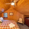 Отель Shoreline Lakehouse by Avantstay Majestic Lakefront Cabin w/ Hot Tub & Fire Pit!, фото 4