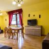 Отель TatryTop Apartament Zaciszny, фото 4
