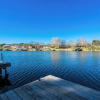 Отель Pet Friendly Retreat on Lake Lbj!, фото 16