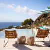 Отель Nammos Hotel Mykonos, фото 25