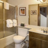 Отель Mammoth Point 129 - Two Bedroom Condo, фото 10