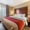 Отель Comfort Inn & Suites, фото 26