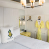 Отель Staypineapple, A Delightful Hotel, South End, фото 5