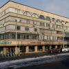 430 Апартаменты в Золотом квадрате в центре Отличный вариант для туристов и командированных в Алматы