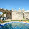 Отель Ba-c134-scfa0bt - Trulli Littoria 4, фото 11