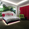 Отель Mulan Motel, фото 2