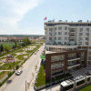 Отель Roof Garden Hotel, фото 26