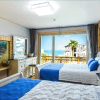 Отель Seogwipo Hill on the Sea Pension, фото 6