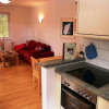 Отель Apartment house, Trassenheide, фото 12