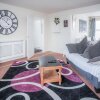 Отель Fulke Street - 2 Bedroom Apartment - Milford Haven, фото 5