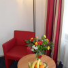 Отель City Hotel Fortuna, фото 8