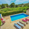 Отель Mimosa - pretty holiday property with private pool in Moraira, фото 12