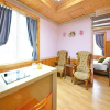 Отель Gyeongju Euro Vill Spa Pension, фото 5