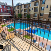 Отель Uptown CityPlace Apartments X RBA Living, фото 8