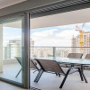 Отель O-O Group -Luxury 3BR APT See View Tower, фото 14