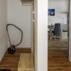 Отель Beautiful Apartment in Insel Poel With Wifi and 2 Bedrooms, фото 10