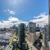 Отель Melbourne Private Apartments - Collins Wharf Waterfront, Docklands, фото 17