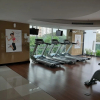 Отель Studio Apartment at U Residence near UPH, фото 9