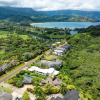Отель Hanalei Plantation 2 Bedroom Home by RedAwning, фото 22