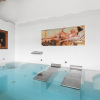 Отель Áurea Palacio de Sober by Eurostars Hotel Company, фото 16