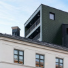Отель Frogner House Apartments, фото 1