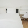 Отель Elegant And Strategic 2Br Sky House Bsd Apartment, фото 10
