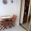 Отель Studio in Calpe, with Wonderful City View, Furnished Terrace And Wifi - 600 M From the Beach, фото 8