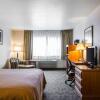 Отель SureStay Plus Hotel by Best Western Rexburg, фото 19