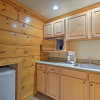 Отель Pigeon Forge Resort Studio Cabin on Dollywood Ln!, фото 4