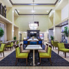 Отель Hampton Inn & Suites Lake Jackson-Clute, фото 19