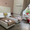 Отель Velvet Hotel, фото 19