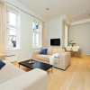 Отель Oslo Apartments - Bygdøy Alle, фото 3