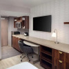 Отель Home2 Suites by Hilton New York Times Square, фото 13