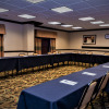 Отель Hampton Inn Jacksonville-I-295 East/Baymeadows, фото 19