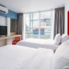 Отель 128 Room And Massage, фото 5