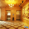 Отель Dongzang Rongba Hotel, фото 2