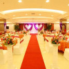 Отель Jiahezerun Hotel-qingdao, фото 4