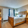 Отель Cozy Frisco Condo w/ Balcony: 1 Mi to Marina!, фото 3