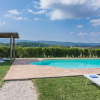 Отель Podere Di Salci 10 In Citta Della Pieve, фото 47