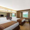Отель Microtel Inn & Suites by Wyndham Mansfield, фото 12