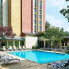 Отель Sheraton Roanoke Hotel & Conference Center в Роанке