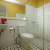 Отель Reddoorz @ Ampera, фото 9