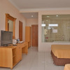 Отель Narapati Indah Hotel & Balai Pertemuan, фото 21