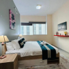 Отель SKY NEST HOLIDAY HOMES 1 bedroom Apartment dubai marina 2903, фото 7