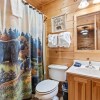 Отель Big Bear Lodge 4 Bedroom Cabin by Redawning, фото 25
