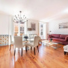 Отель Modern 2Br Baixa Apt For Up To 5 Guests!, фото 11