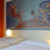 Отель B&B Hotel Magdeburg-City, фото 38