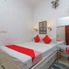 Отель Oyo 37683 Second Home, фото 6