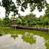 Отель Jiaolu Grange Hotel, фото 10