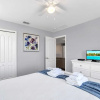 Отель Grand, Luxurious Home, Toy Story Room and Big Pool Area #9cg476, фото 3
